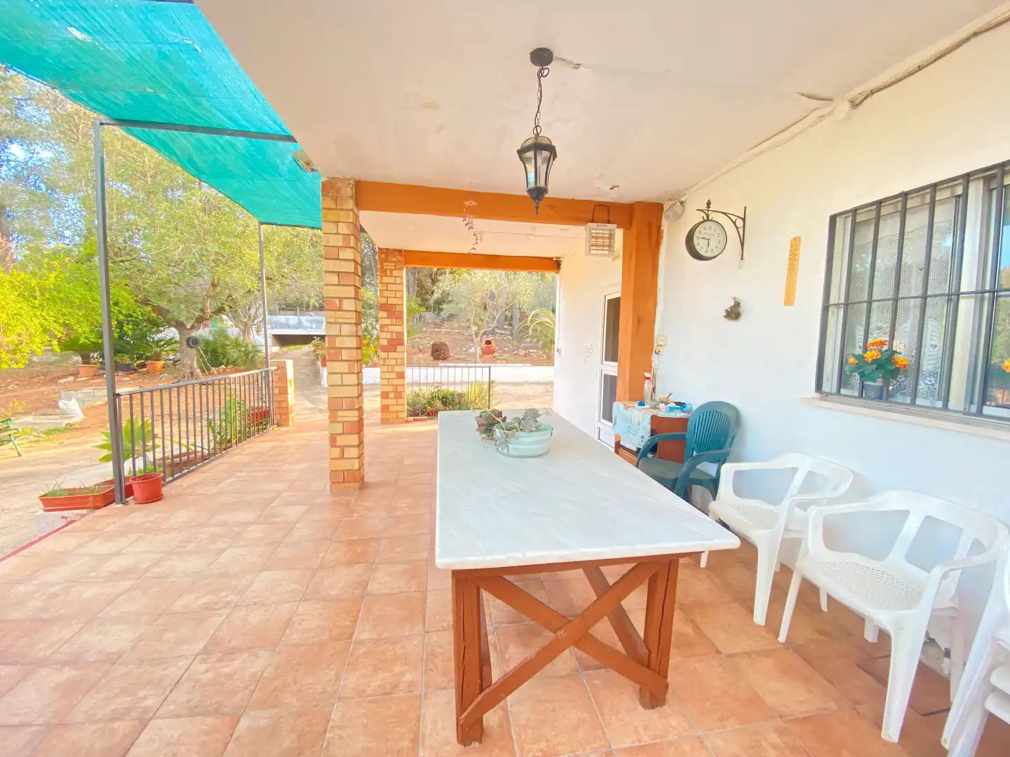 Casa o xalet en venda a Carlet