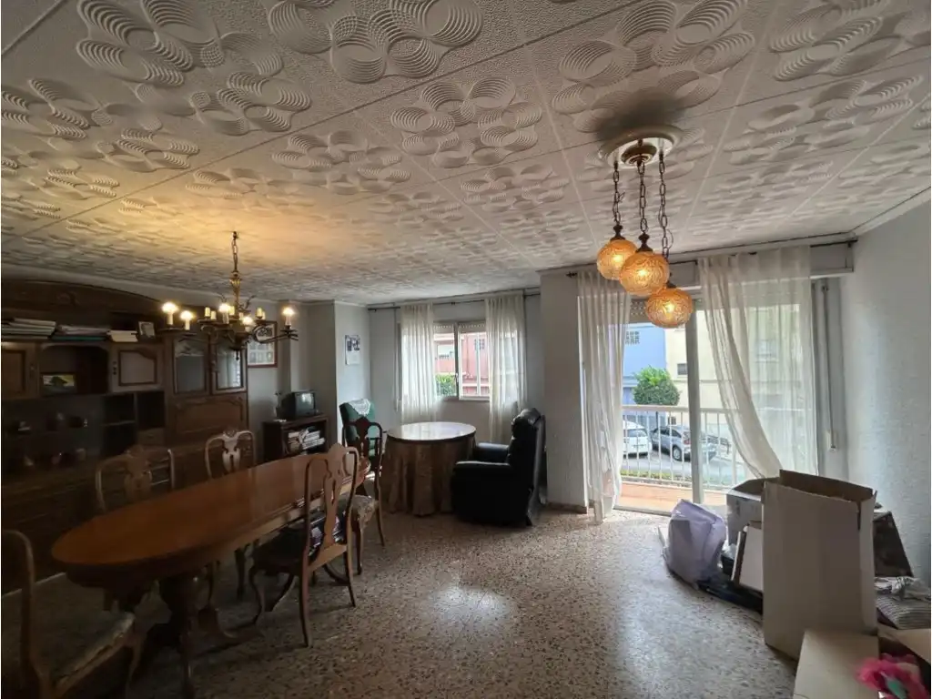 Flat for sale in Carcaixent