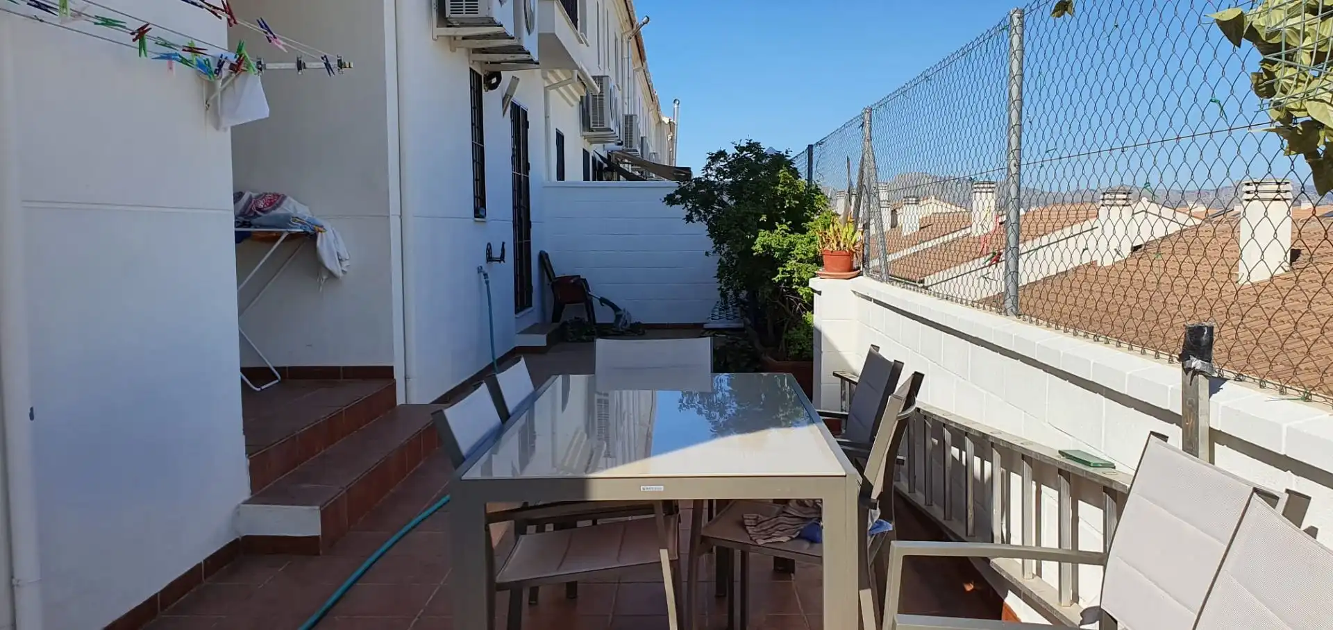 Casa amb jardí en venda a El Fuerte - La Dehesa, imagen 6