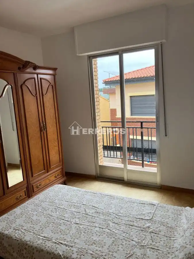 Terraza de Casa o chalet en venta en Galilea con Calefacción y Terraza