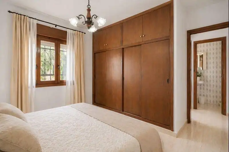 Habitación de Casa o chalet en venta en Roquetas de Mar