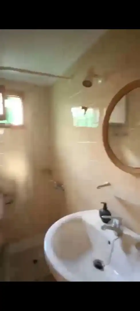 Bany de Casa o xalet en venda en Yaiza amb Jardí privat, Terrassa i Traster