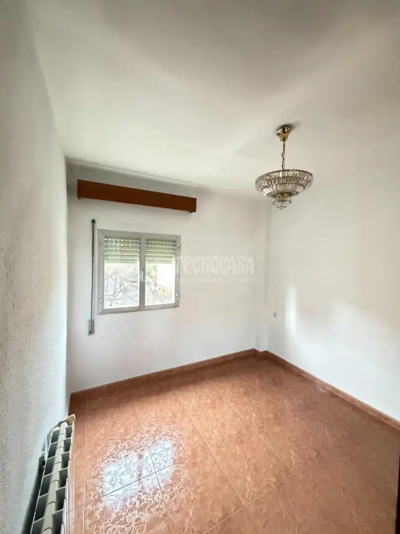 Habitación de Piso en venta en Madrid