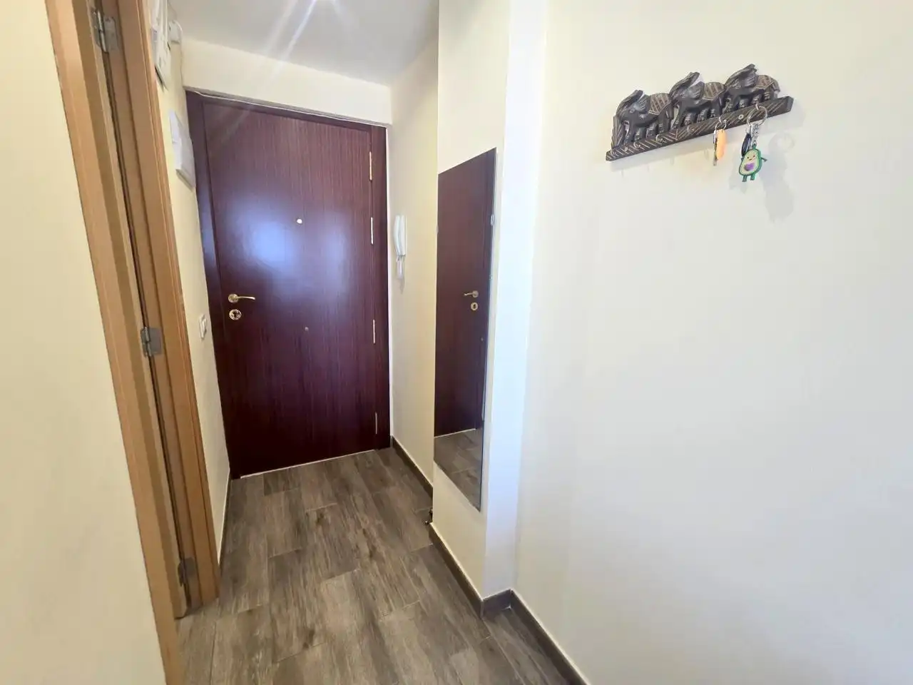 Apartament en venda en Gandia amb Aire condicionat, Terrassa i Moblat