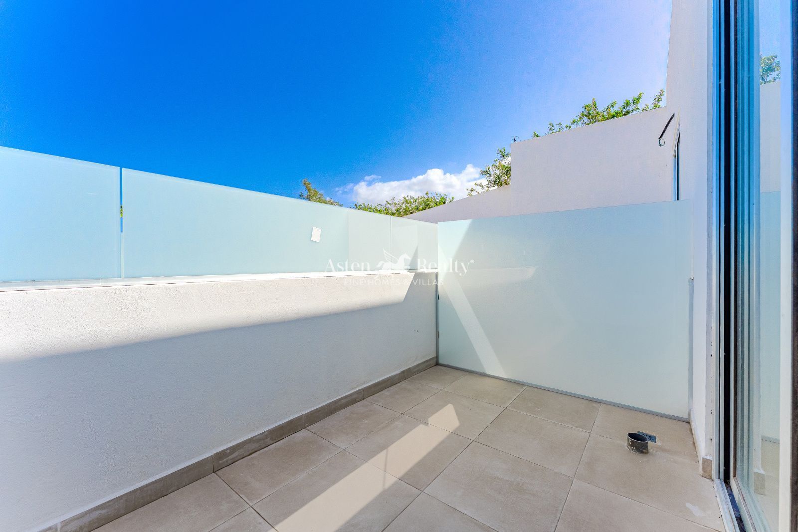 Terrace of Study for sale in Adeje  with Terrace