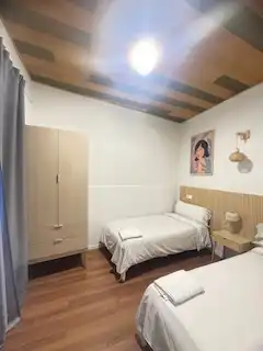 Apartament amb terrassa en venda a Plaza Conde Luna, imagen 4