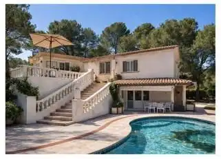 Vista exterior de Casa o xalet en venda en Murcia amb Aire condicionat, Calefacció i Jardí privat