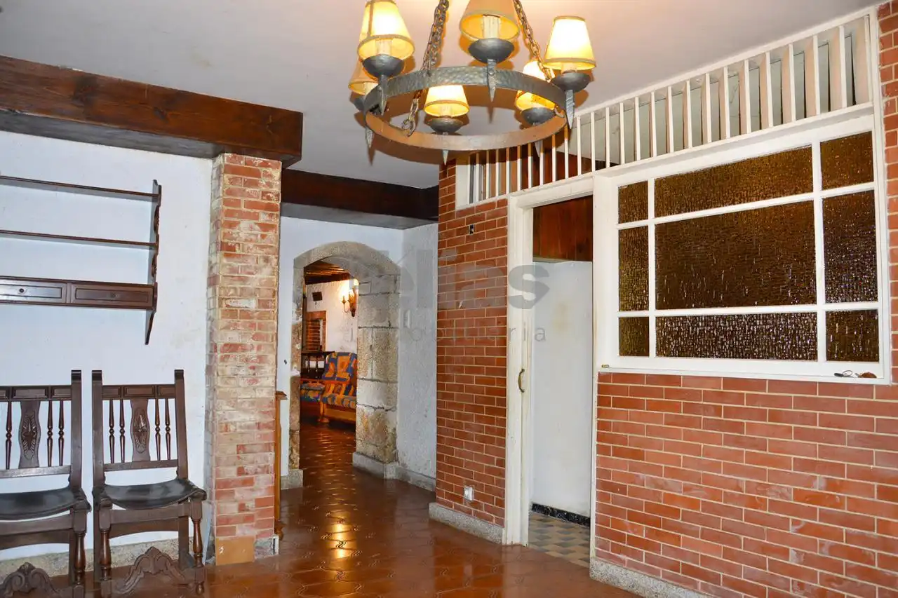 Casa amb terrassa en venda a Campus Sur - Santa Marta, imagen 18
