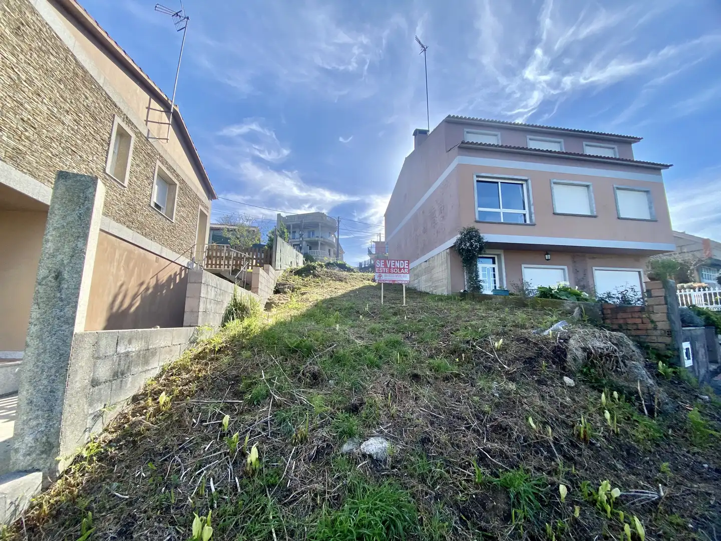 Terreno residenziale in vendita a O Grove, imagen 4