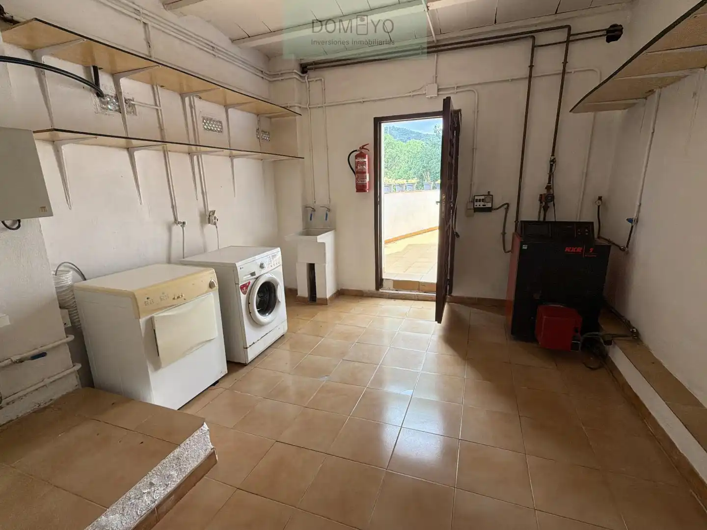 Haus oder Chalet zum Verkauf in Afores, Mas Trempat - Sant Amanç - Casa Nova