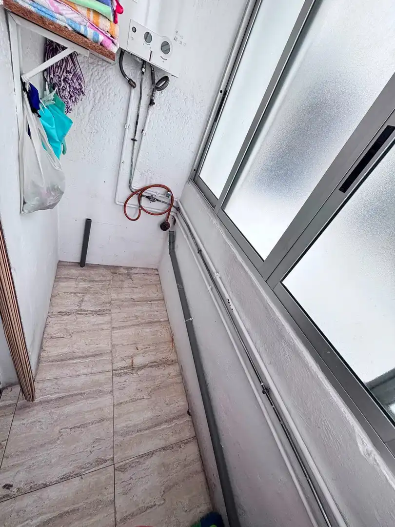 Piso en venta en Carolinas Altas