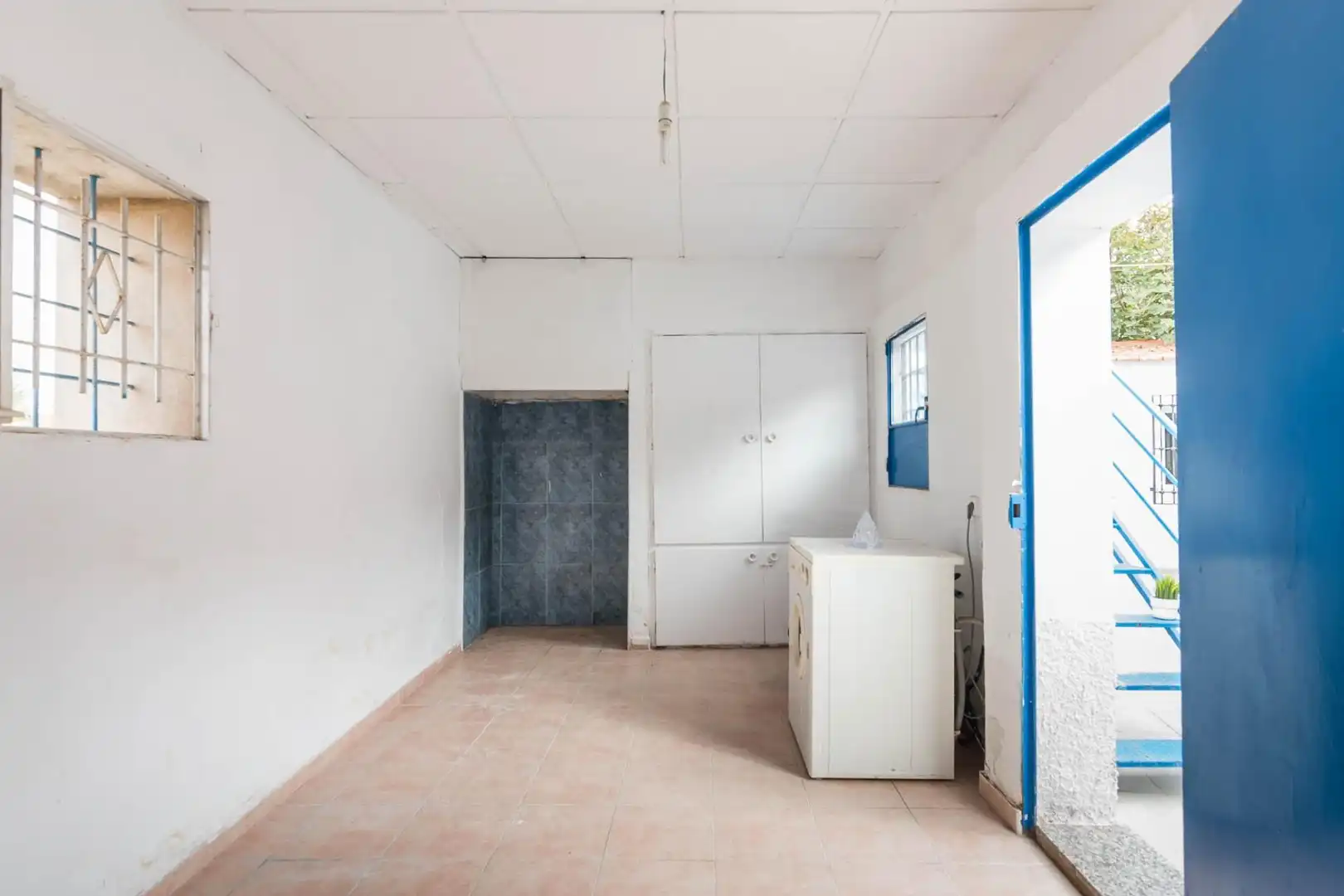 Casa a schiera con giardino in affitto a Campo de Murcia, imagen 49