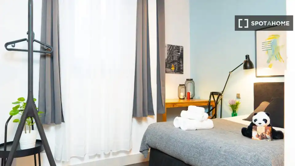 Appartement à louer à Centro, imagen 15