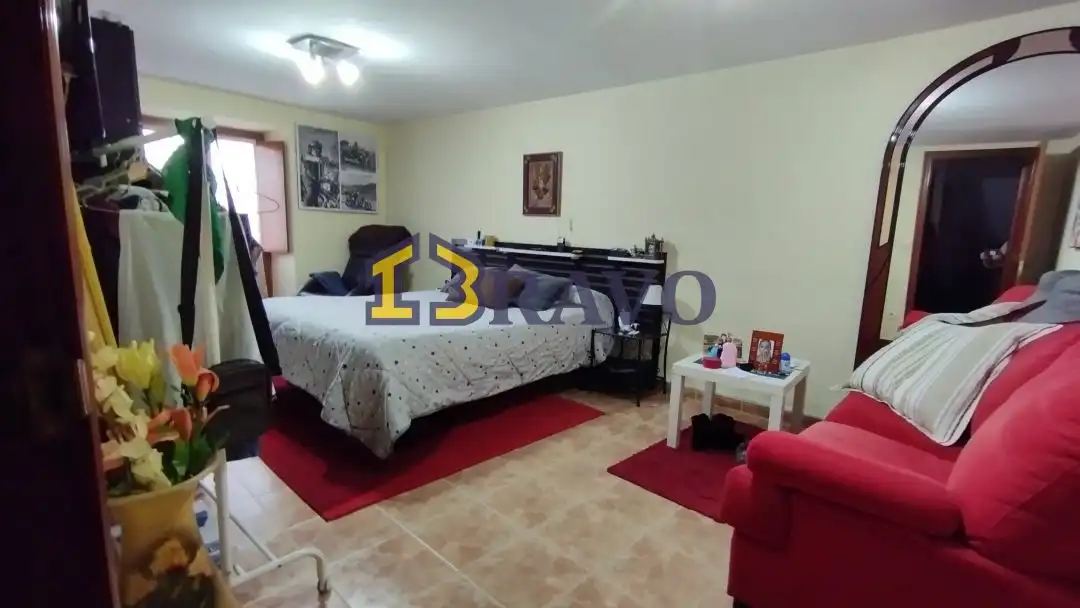 Casa con giardino in vendita a Valle de Losa, imagen 53