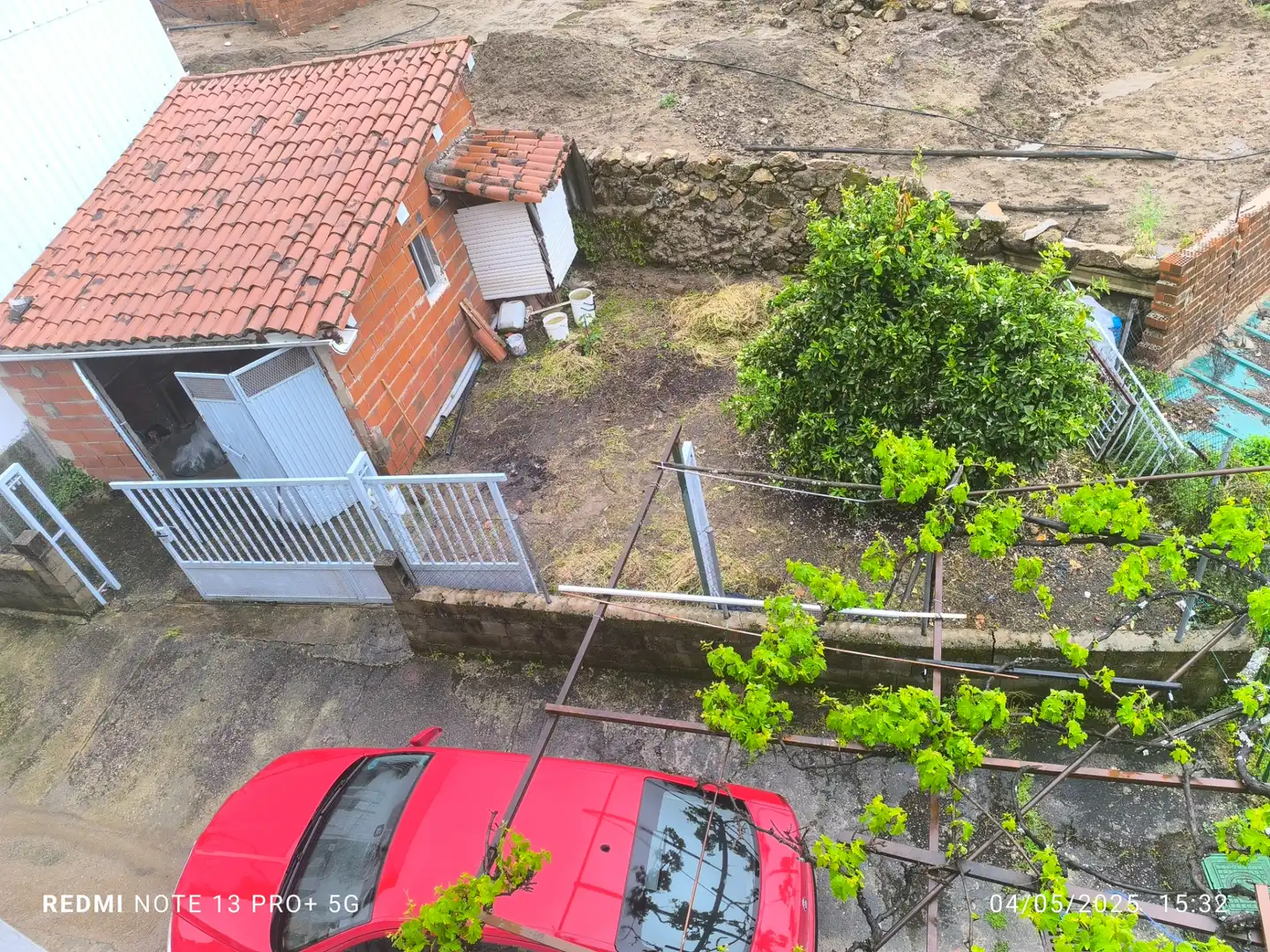 Haus oder Chalet zum Verkauf in Casas del Castañar mit Heizung und Möbliert