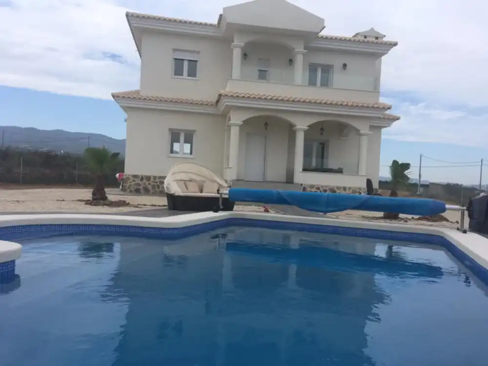 Maison à vendre à El Pinós / Pinoso, imagen 25