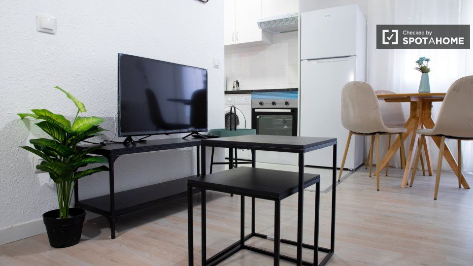 Flat to rent in Pueblo Nuevo
