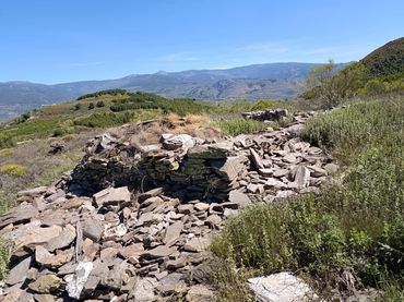 Terreni e lotti in vendita a Laujar de Andarax