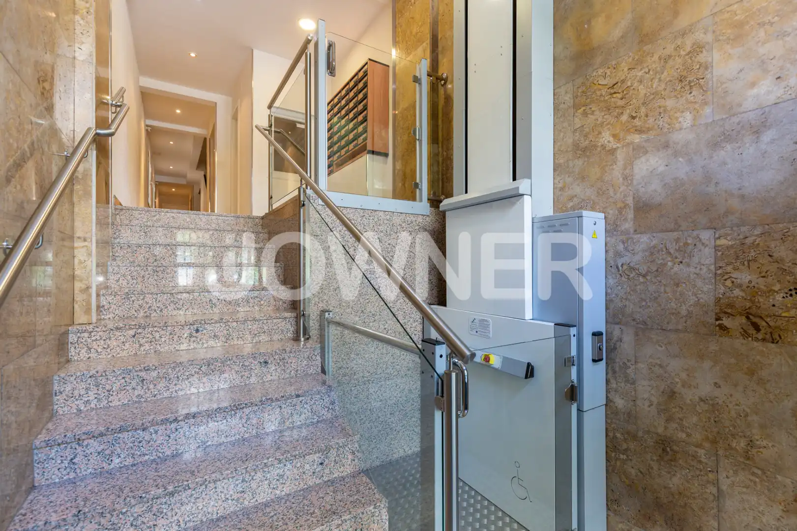 Piso de alquiler en Madrid con Calefacción y Lavadora
