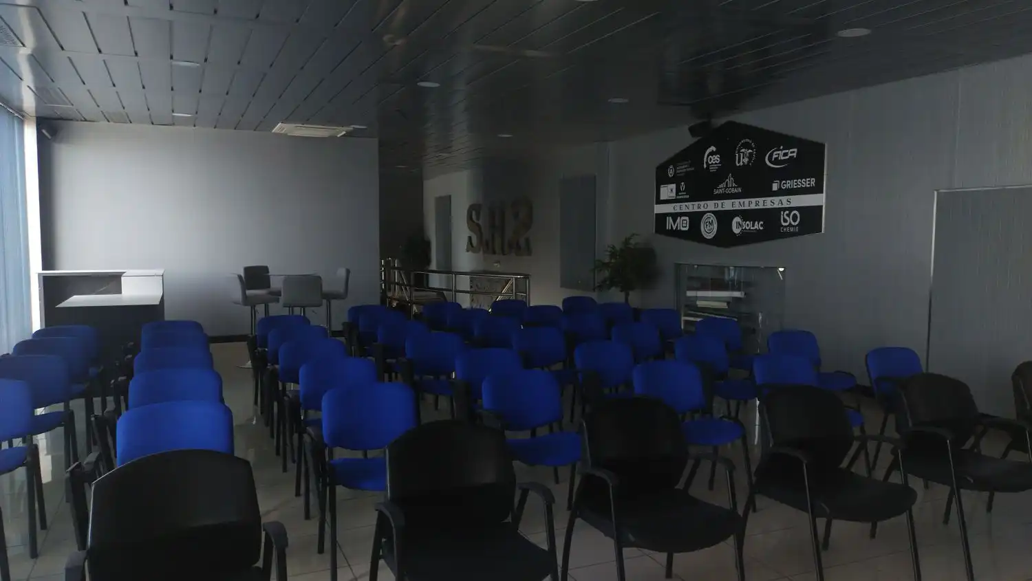 Büro zur Miete in Alcalá de Guadaira