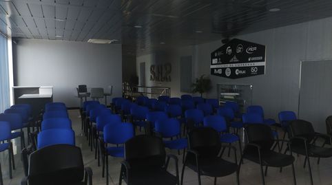 Foto 4 von Büro zur Miete in La Paz, Alcalá de Guadaira