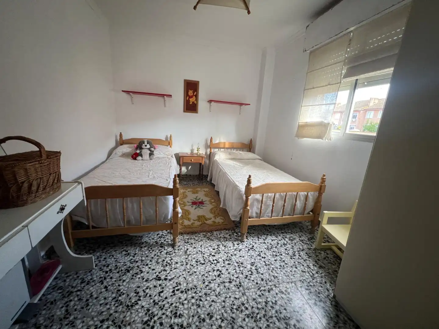 Chalet con piscina en venta en Numancia de la Sagra, imagen 7