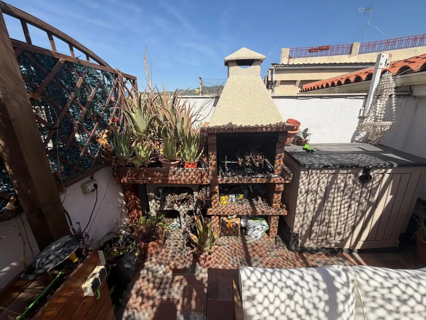 Ático con terraza en venta en Centre, imagen 6