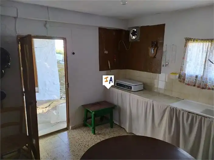 Casa rústica en venda a Rute, imagen 8