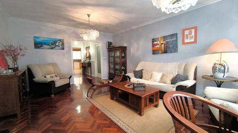 Foto 2 de Pis en venda a Vilagarcía, Pontevedra