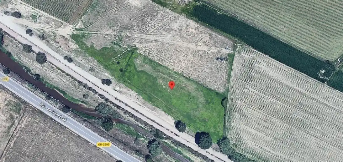 Terreno rustico in vendita a Ronda, imagen 2