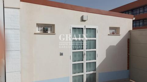 Foto 5 de Casa adosada en venda a Universidad, Albacete