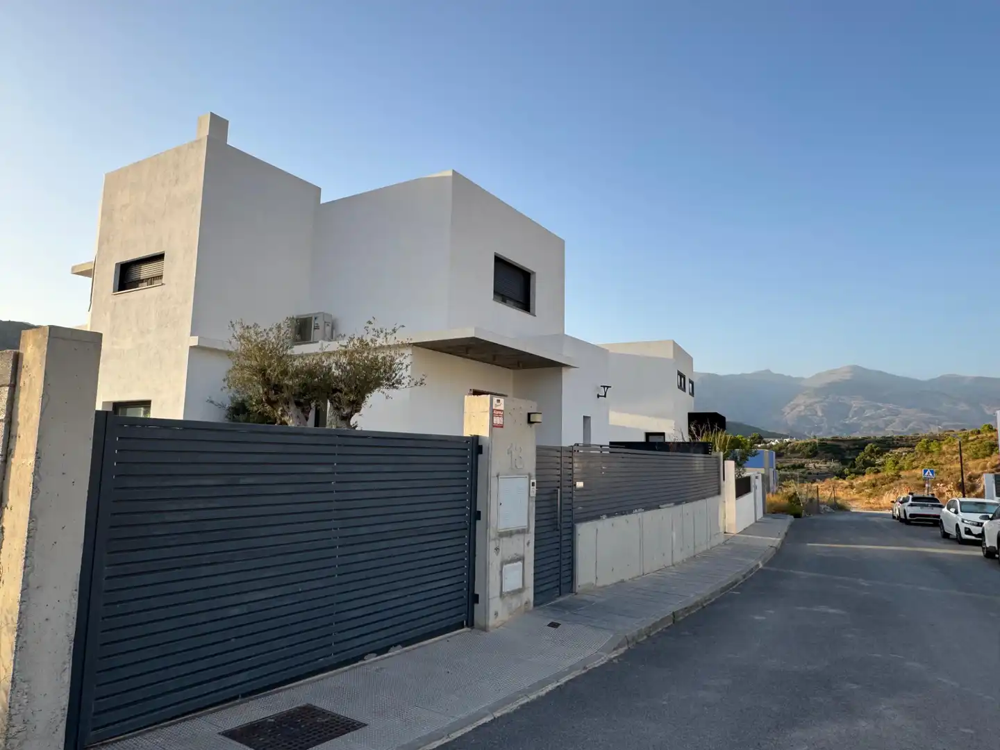 Terreno residenziale in vendita a Vélez de Benaudalla, imagen 15
