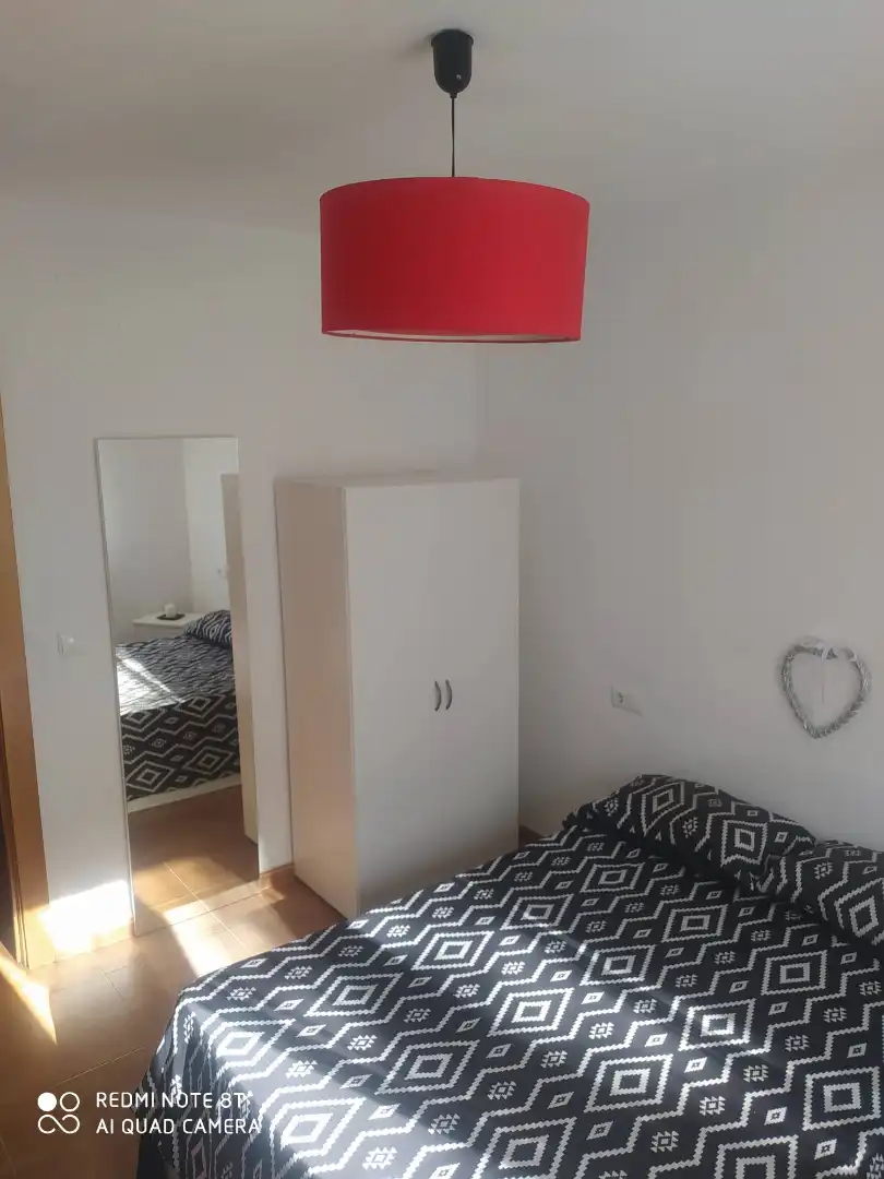 Flat for rent in Calle Paraguay, 2, Barrio de Zaidín