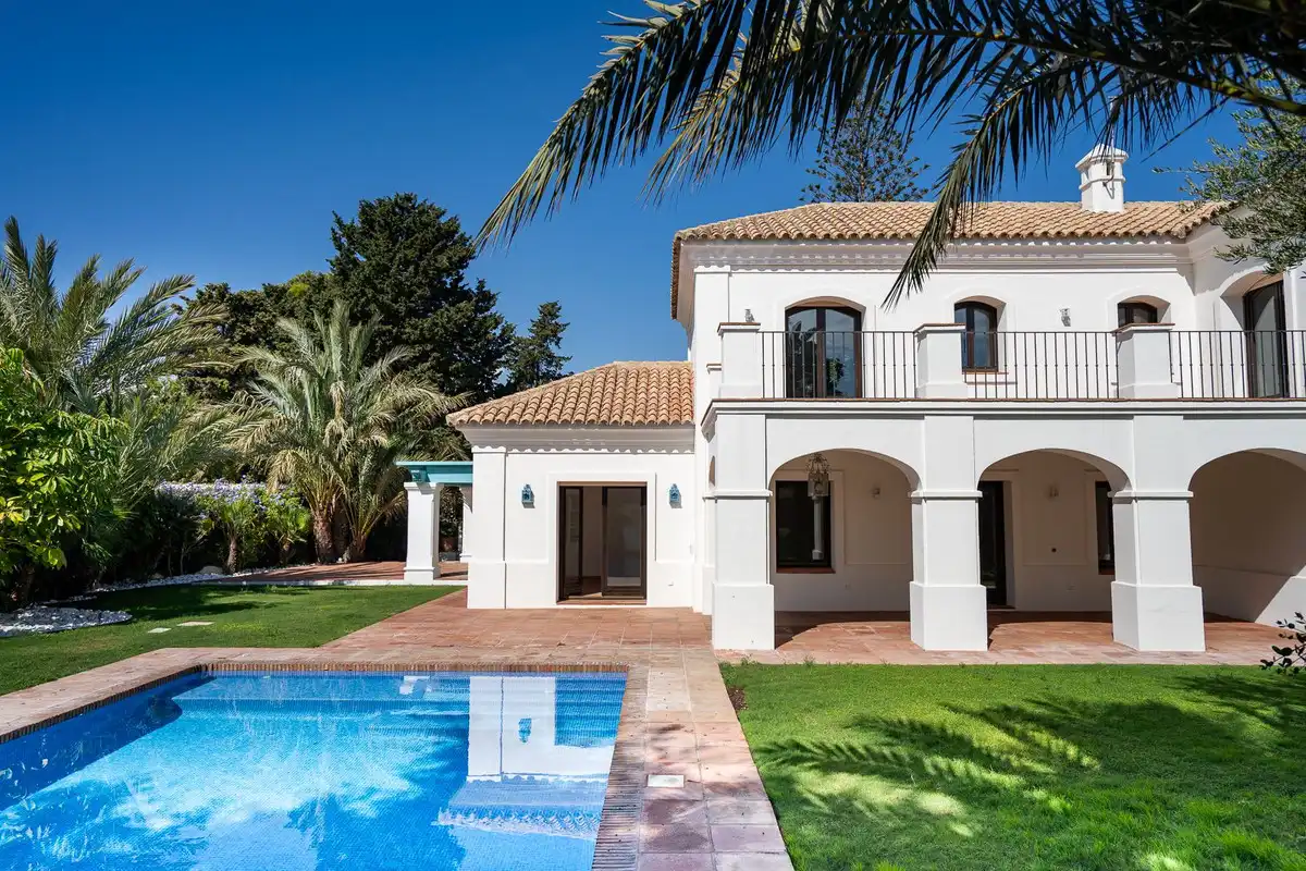 Casa a schiera in vendita a San Pedro de Alcántara