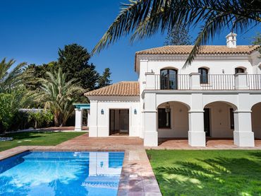 Casa a schiera in vendita a San Pedro de Alcántara
