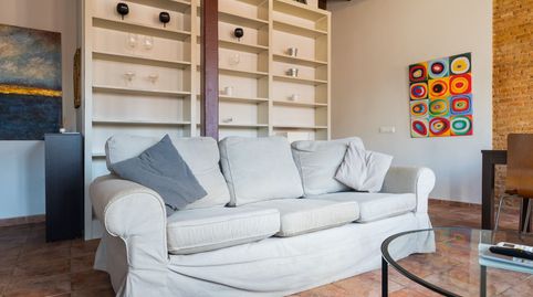 Photo 2 of Flat for sale in Escuelas Pias, Santa Catalina, Sevilla Capital