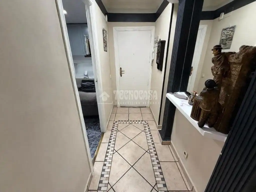 Piso en venta en Parque Lisboa - La Paz