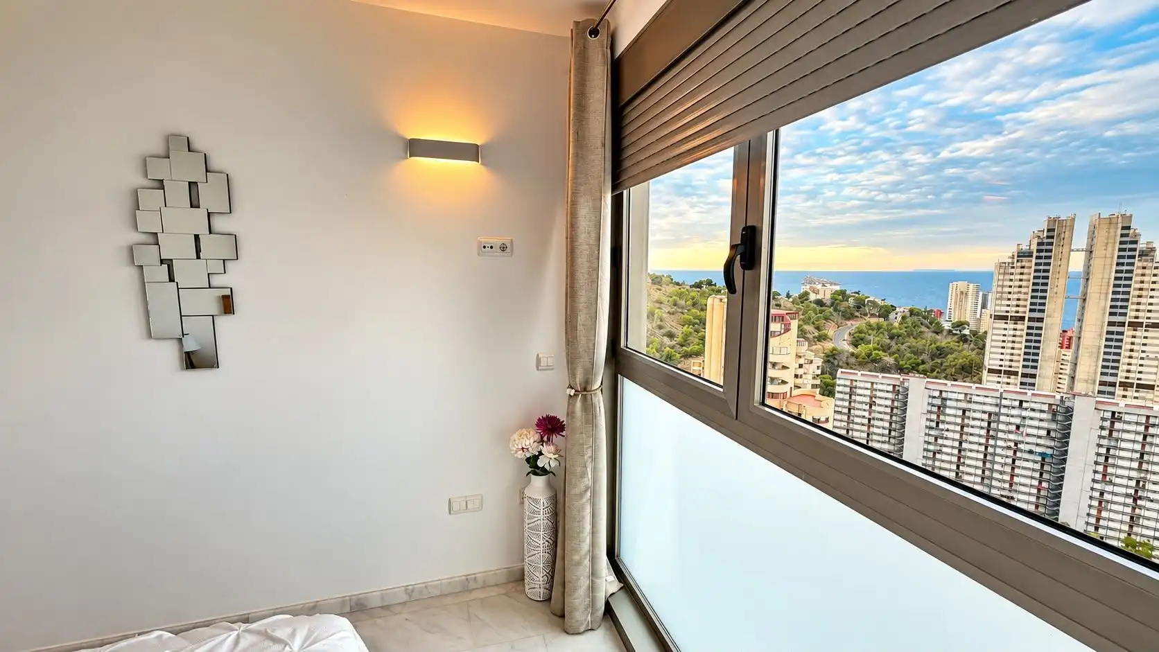 Piso con piscina en venta en Calle Viena 8, imagen 21