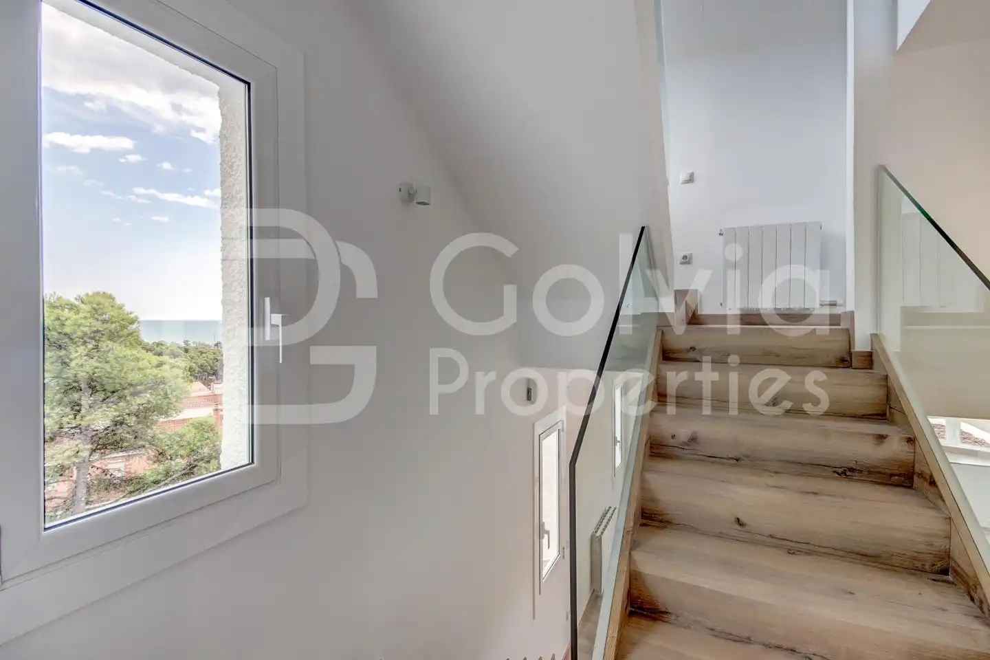 Detached homes for sale in El Poal
