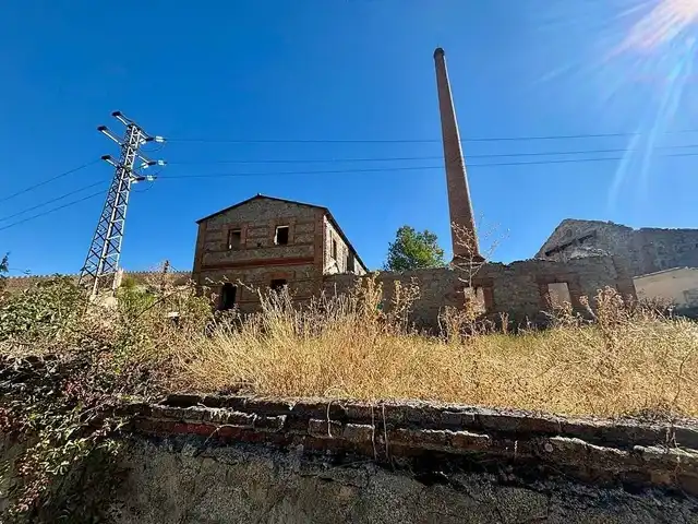 Terreni e lotti in vendita a Burgohondo, imagen 11
