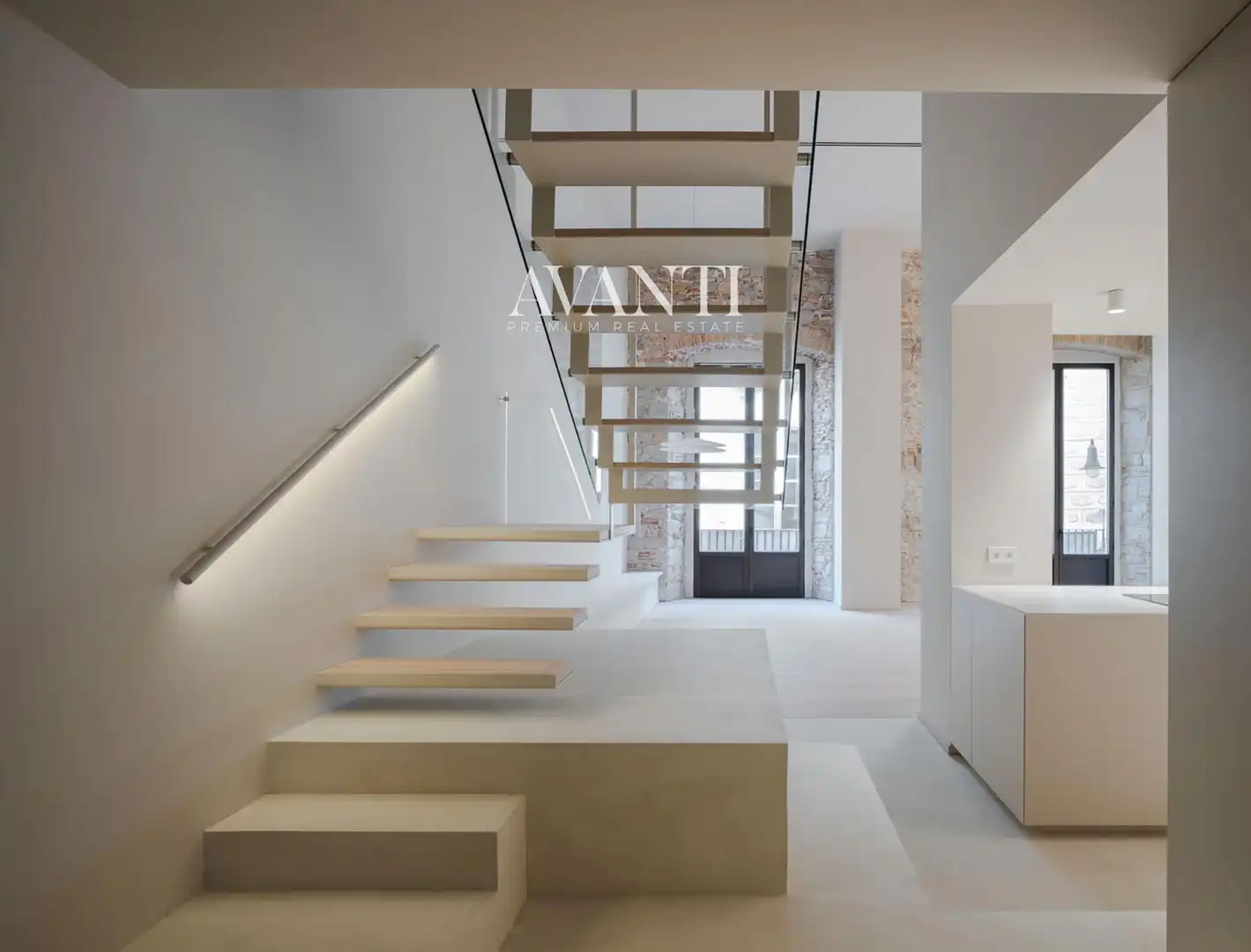 Dúplex con ascensor en venta en CIUTADANS, imagen 7