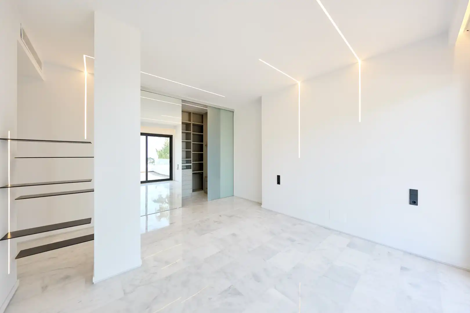 Chalet con terraza en venta en Mascarat, imagen 17