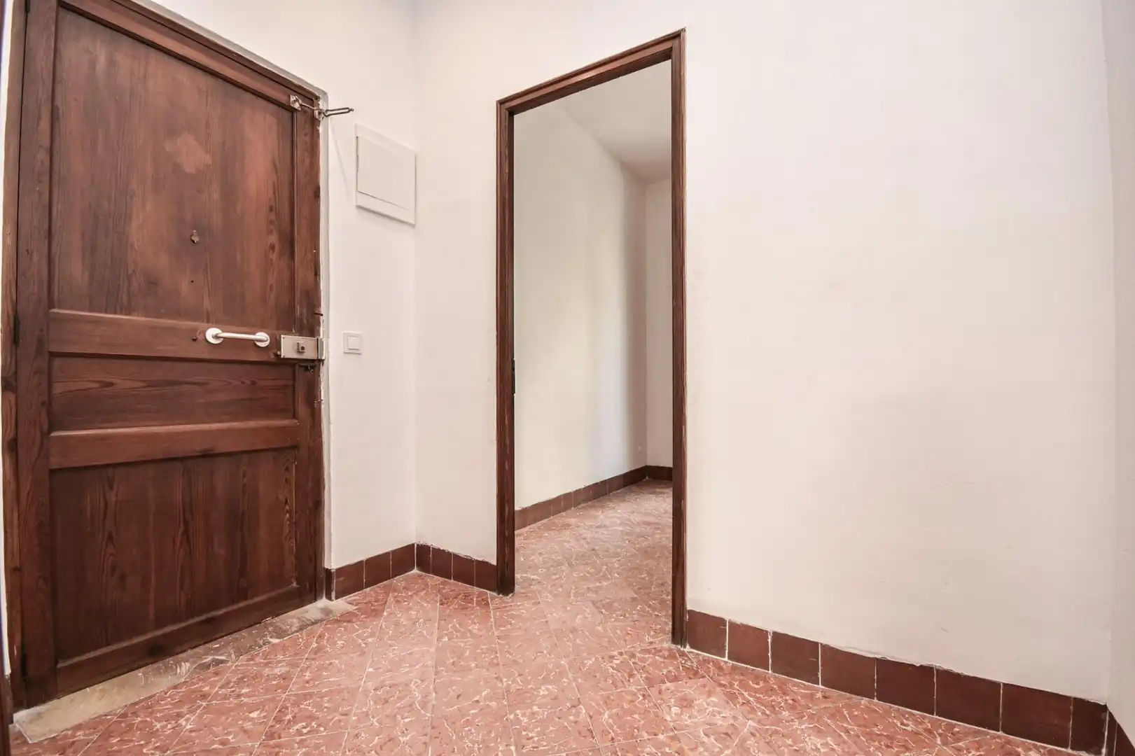 Wohnung zur Miete in  Palma de Mallorca mit Terrasse, Abstellraum und Balkon