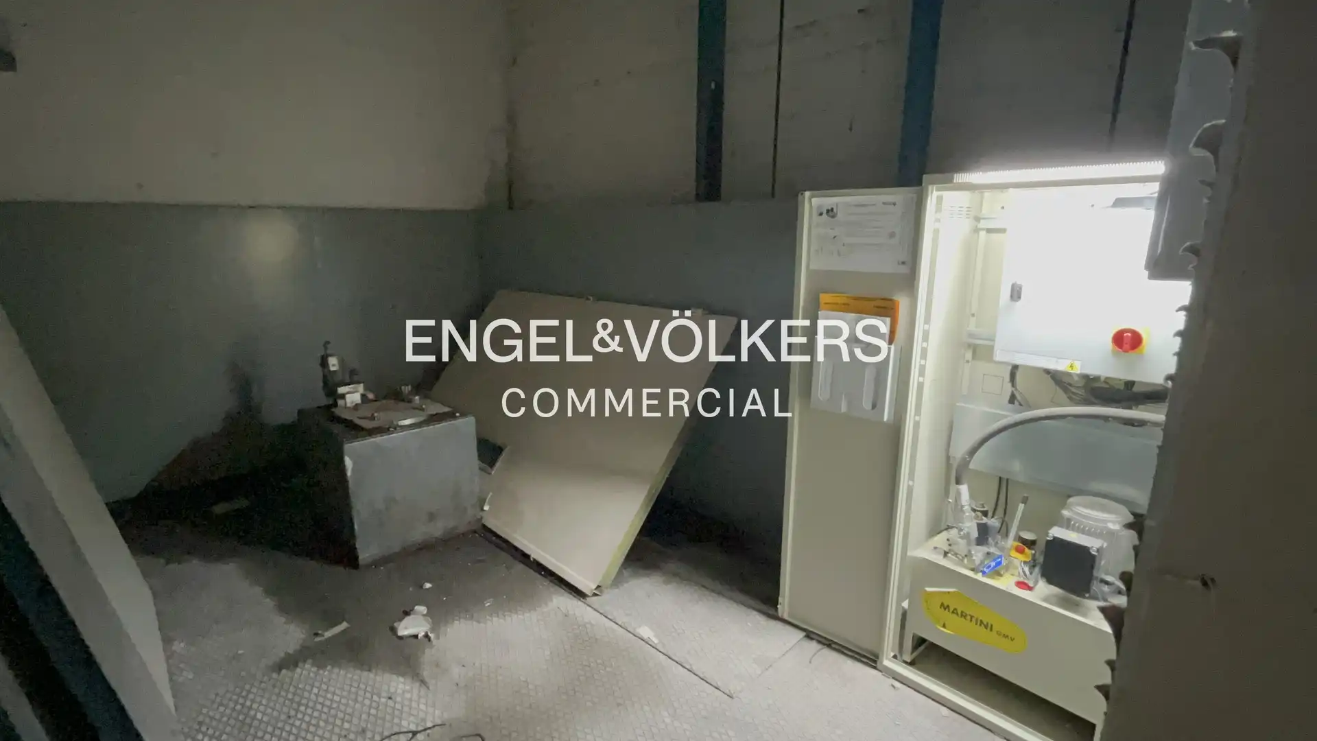 Nave industrial en venta en Casagemes - Canyadó, imagen 16