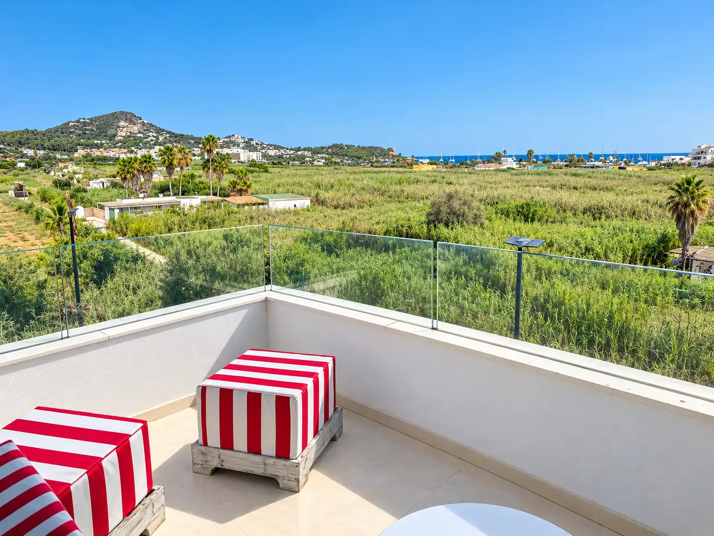 Apartament amb ascensor de lloguer a Benizamid, imagen 8