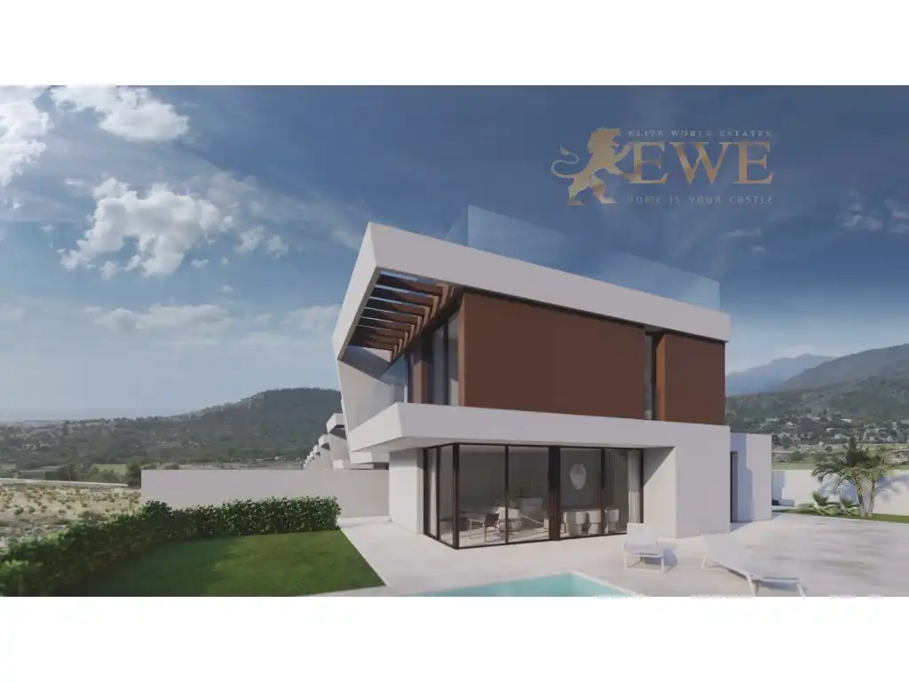 Villa à vendre à Carrer d' Oliva, imagen 5