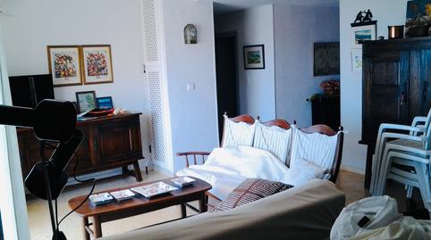 Foto 3 de Apartament en venda a Las Rotas / Les Rotes, Dénia