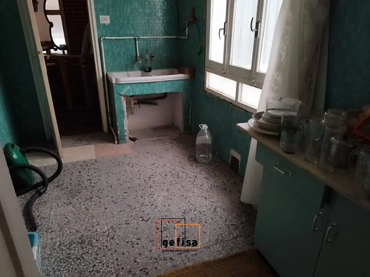 Piso con terraza en venta en Valdepeñas, imagen 16