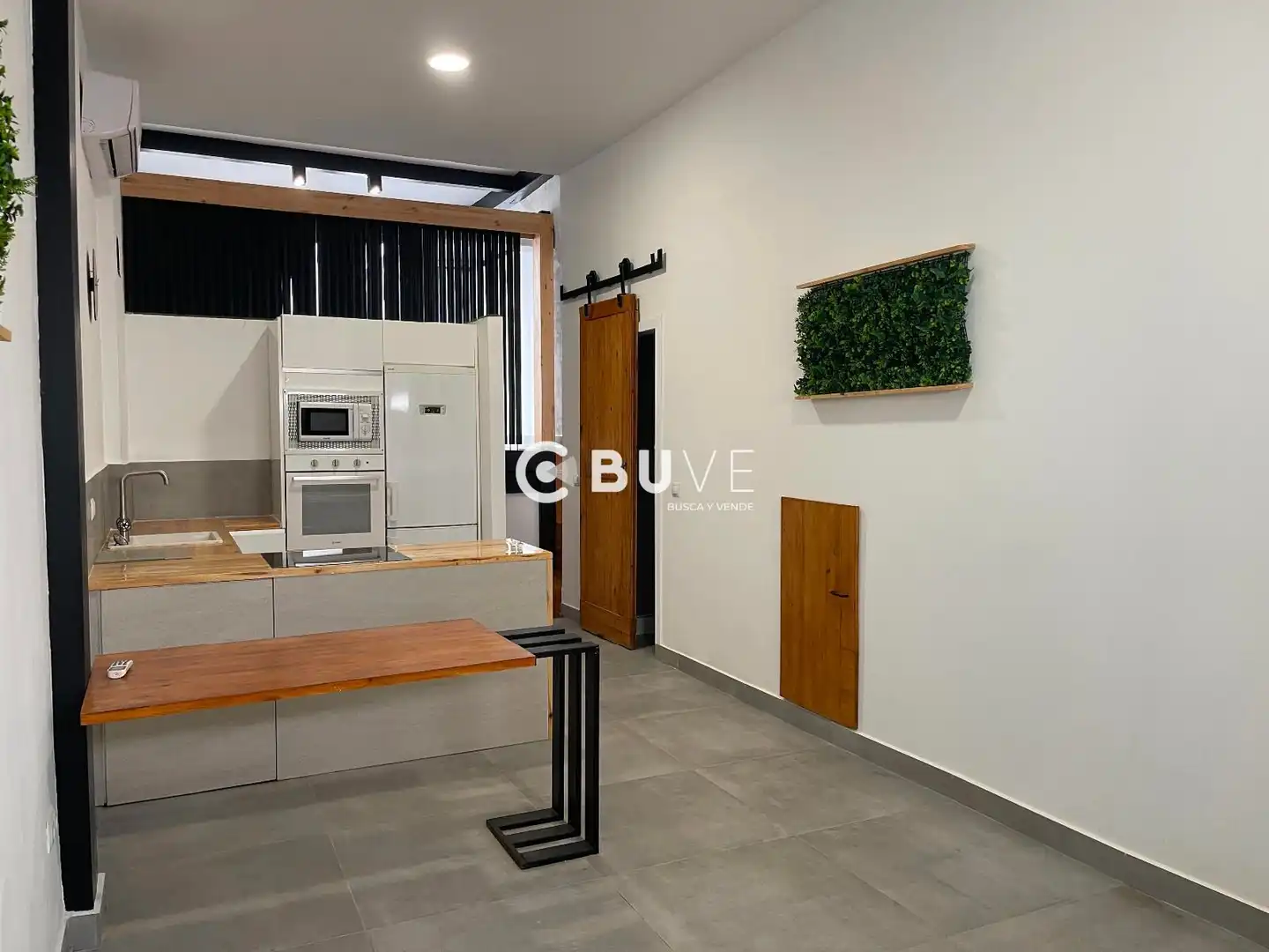 Kitchen of Houses for sale in Sevilla  with Air Conditioner, Terrace and Swimming Pool