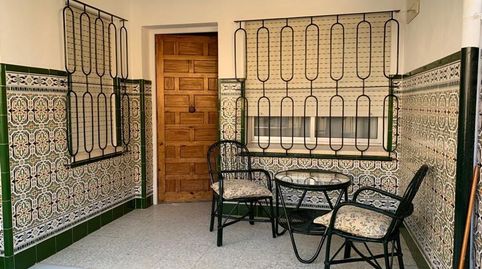 Foto 4 de Casa adosada en venda a Mediodia, V Centenario - Piletas - Capuchinos, Sanlúcar de Barrameda